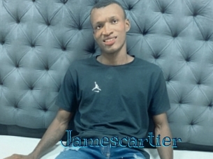 Jamescartier