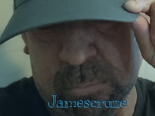 jamescruze Archive DVD BIZ