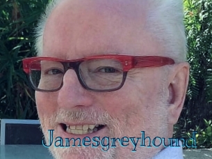 jamesgreyhound Archive DVD BIZ