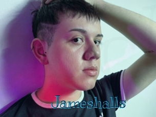 jameshalls Archive DVD BIZ