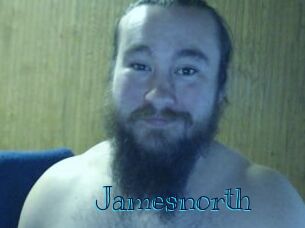 Jamesnorth