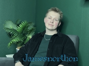 Jamesnorthon