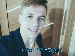 Jamesonjam