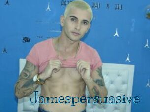 Jamespersuasive