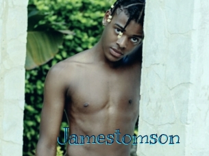 Jamestomson