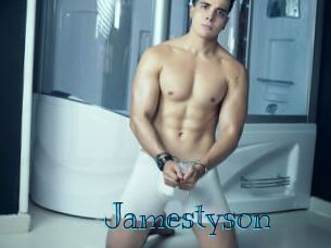 Jamestyson