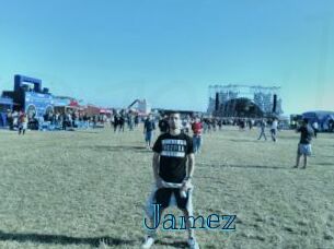 Jamez