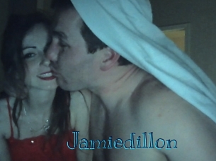 Jamiedillon