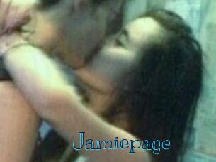 Jamiepage