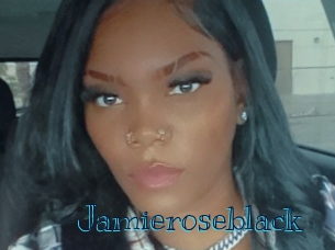 jamieroseblack Archive DVD BIZ