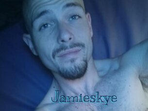 Jamieskye