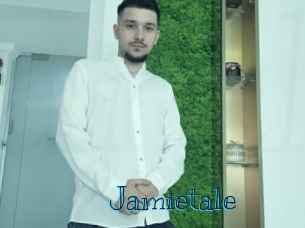 Jamietale