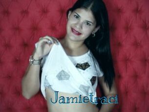 Jamietraci