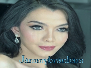 jammybranham Archive DVD BIZ