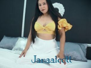 Janaalcott