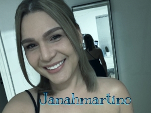 janahmartino Archive DVD BIZ