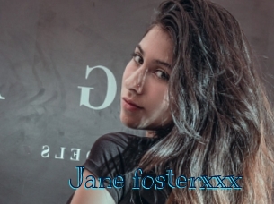 Jane_fosterxxx