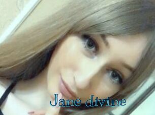 Jane_divine