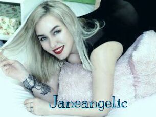 Janeangelic