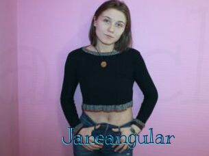 Janeangular