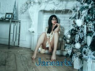 Janeartx