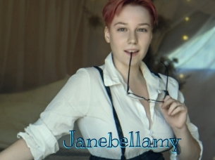 janebellamy Archive DVD BIZ