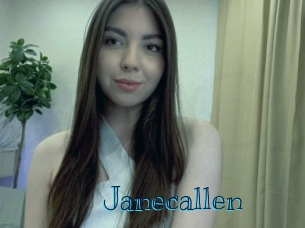 Janecallen