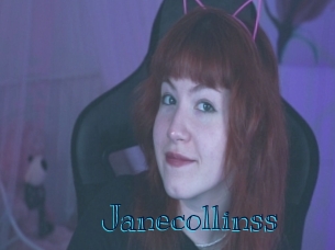 Janecollinss