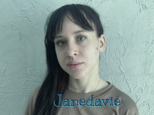 janedavie Archive DVD BIZ