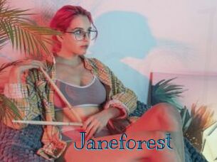 Janeforest