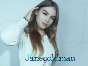 Janegoldman