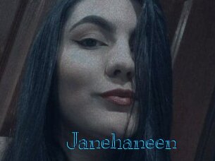 Janehaneen