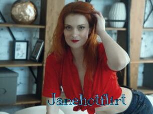 Janehotflirt