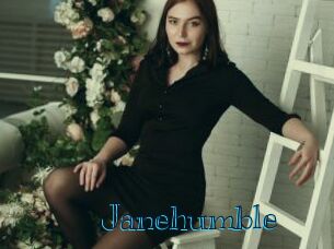 Janehumble
