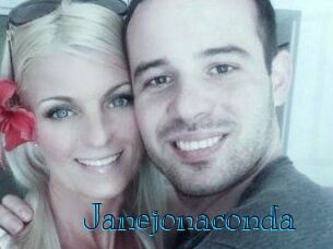 Janejonaconda