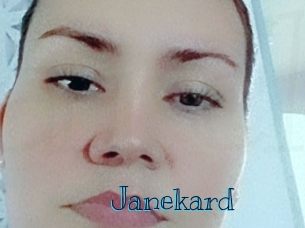 janekard Archive DVD BIZ
