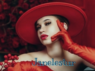 Janelestur