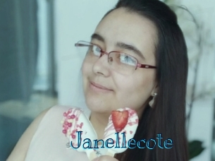 Janellecote