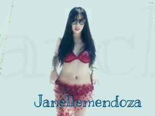 janellemendoza Archive DVD BIZ