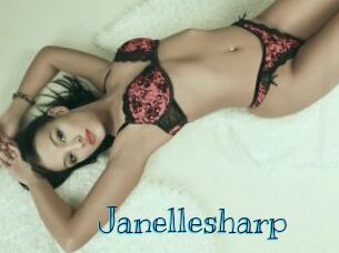 Janellesharp
