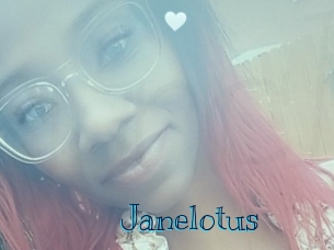 Janelotus