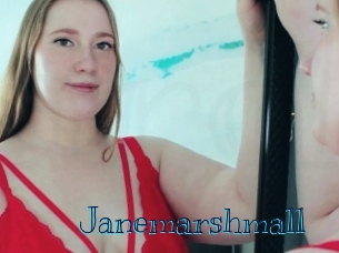 janemarshmall Archive DVD BIZ