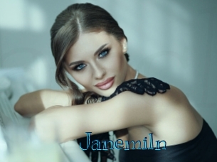 Janemiln