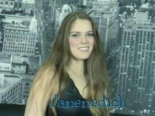 Janenedich