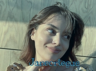 janeortegue Archive DVD BIZ
