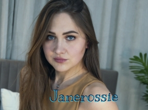Janerossie