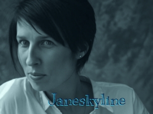 Janeskyline