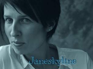 janeskyline Archive DVD BIZ
