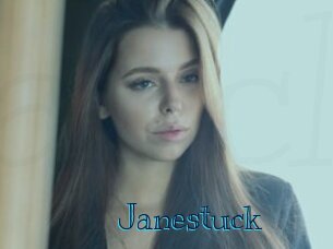 Janestuck