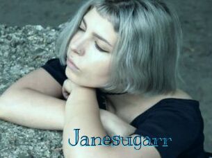 Janesugarr